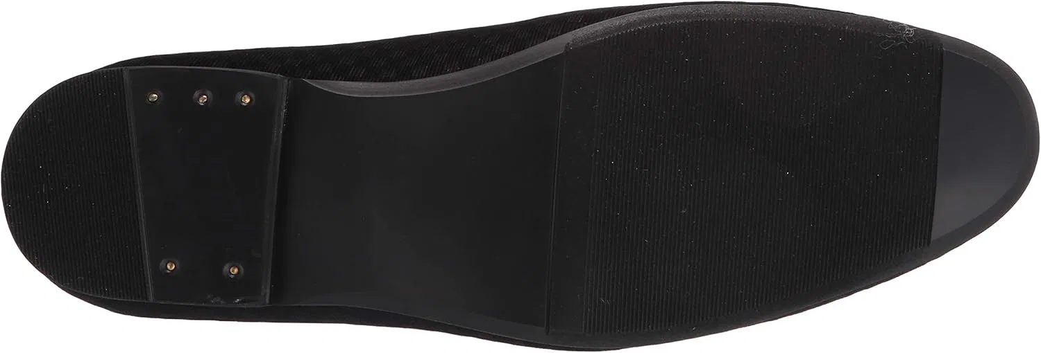 Лоферы Giorgio Brutini Comfort Oxford, Black — фото 4