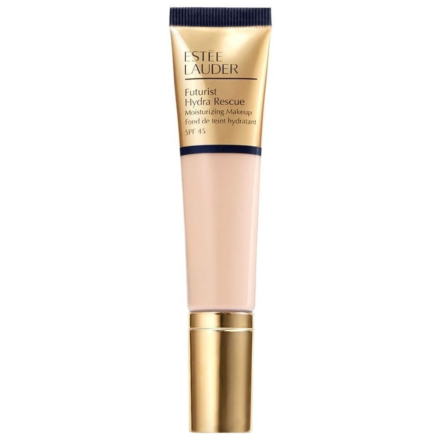 Тональный крем для лица futurist hydra rescue moisturizing makeup spf 45 Estee Lauder, nr. 2c3 - fresco, объем 35 мл
