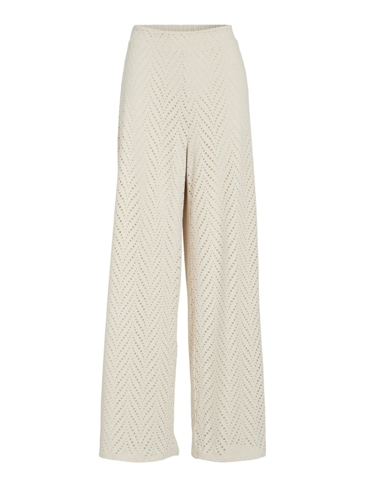 

Тканевые брюки Vila