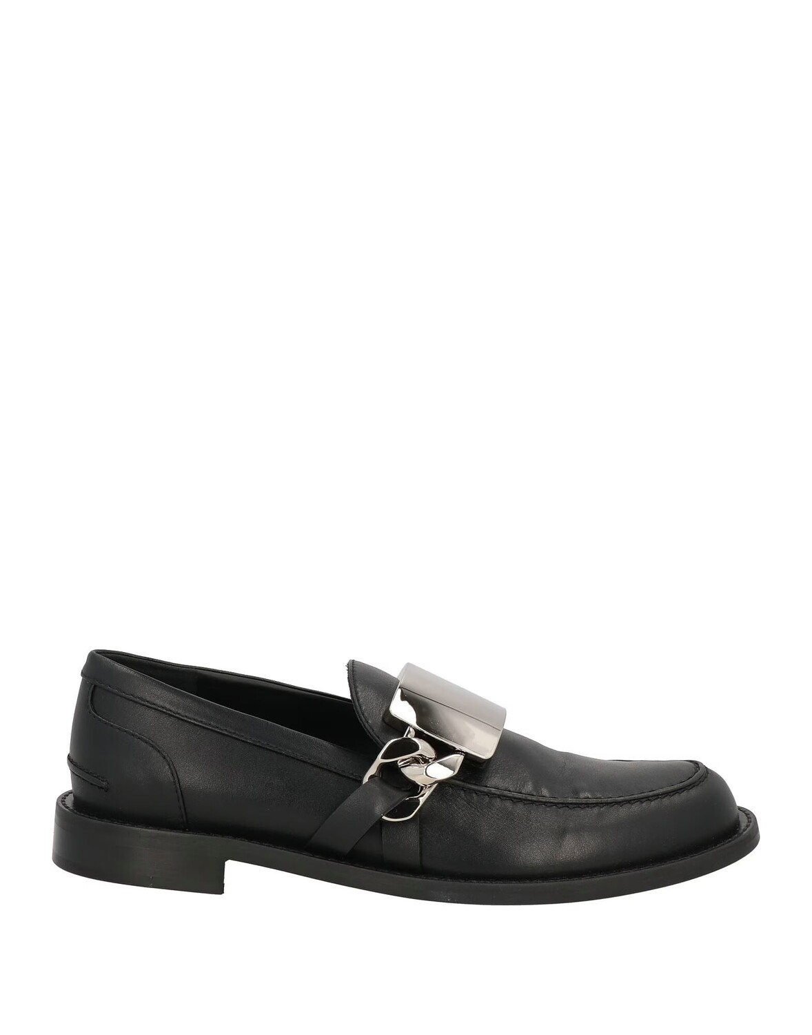 

Лоферы Jw Anderson, черный