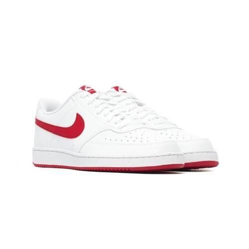 Кроссовки Nike Court Vision Low Next Nature HF1744 для мужчин — фото 2