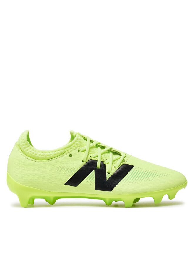 

Футбольные бутсы New Balance, зеленый