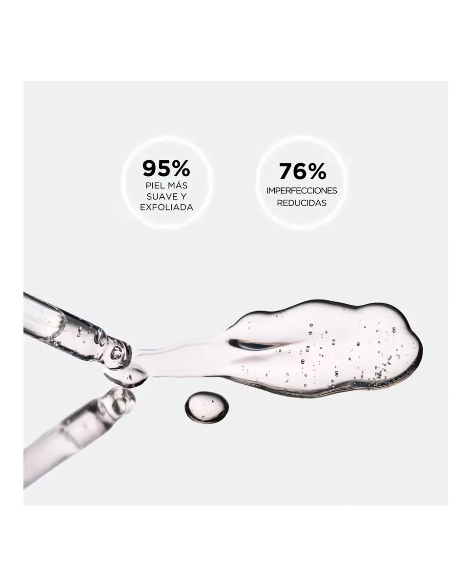 Сыворотка Unicskin — От пятен, следов и акне Unicclear & Clean — фото 4