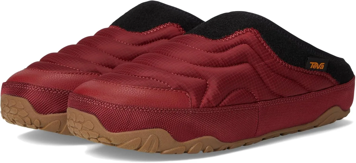 Походные ботинки Teva Reember Terrain унисекс