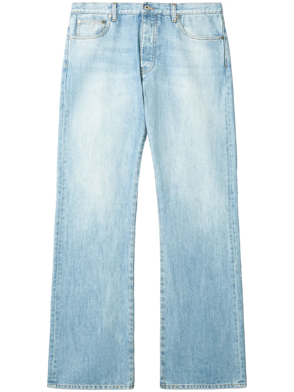 

Джинсы Fresco OFF-WHITE, синий