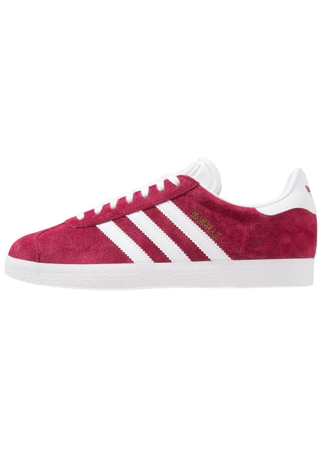 Кроссовки adidas Originals Gazelle, cburgu / ftwwht