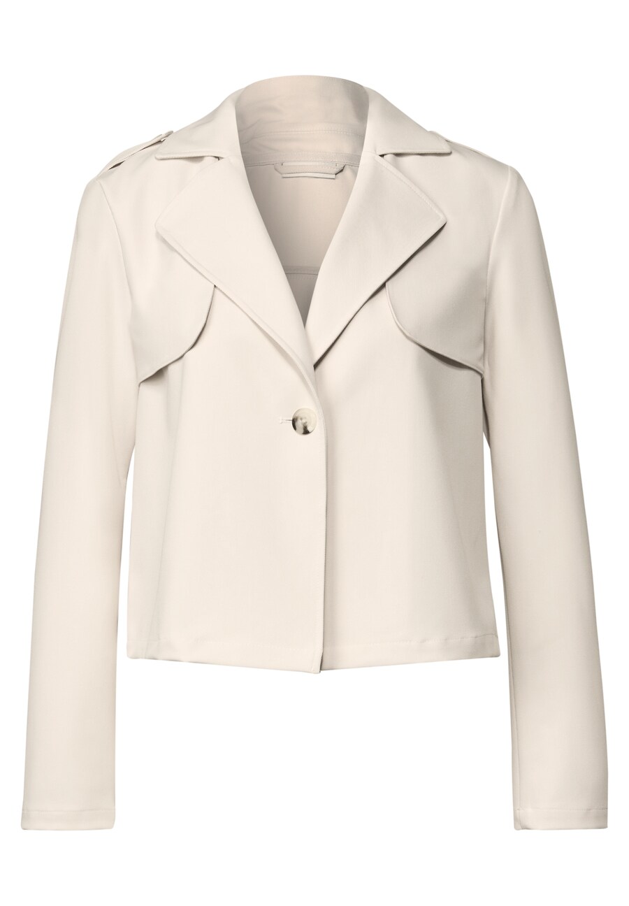 

Демисезонная куртка STREET ONE, Sand