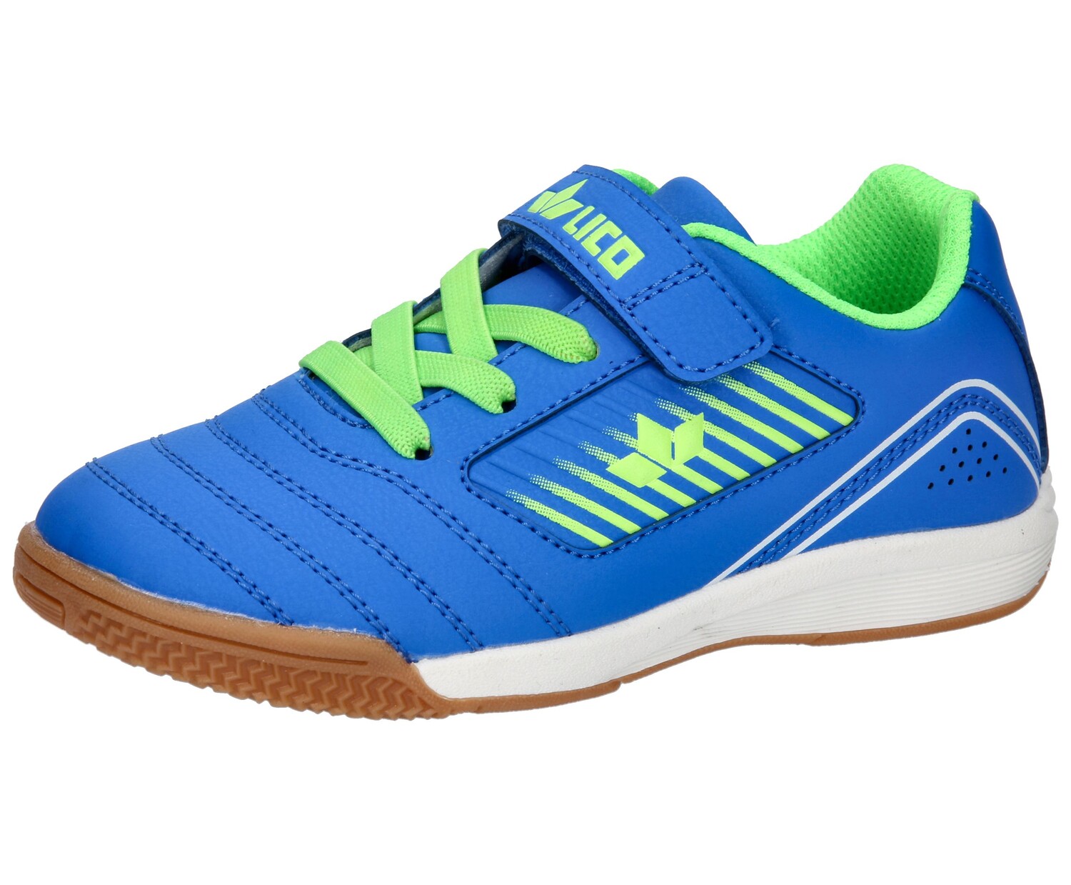 

Кроссовки Lico Chaska VS, синий