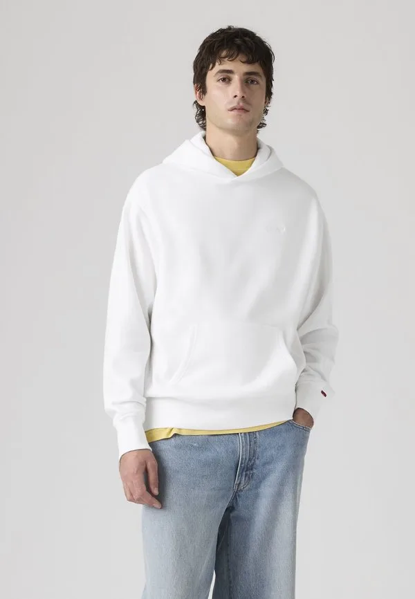 Оригинальная толстовка Levi'S, Bright White — фото 2