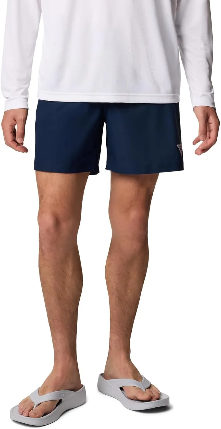 

Columbia Мужские утепленные шорты PFG Rambler