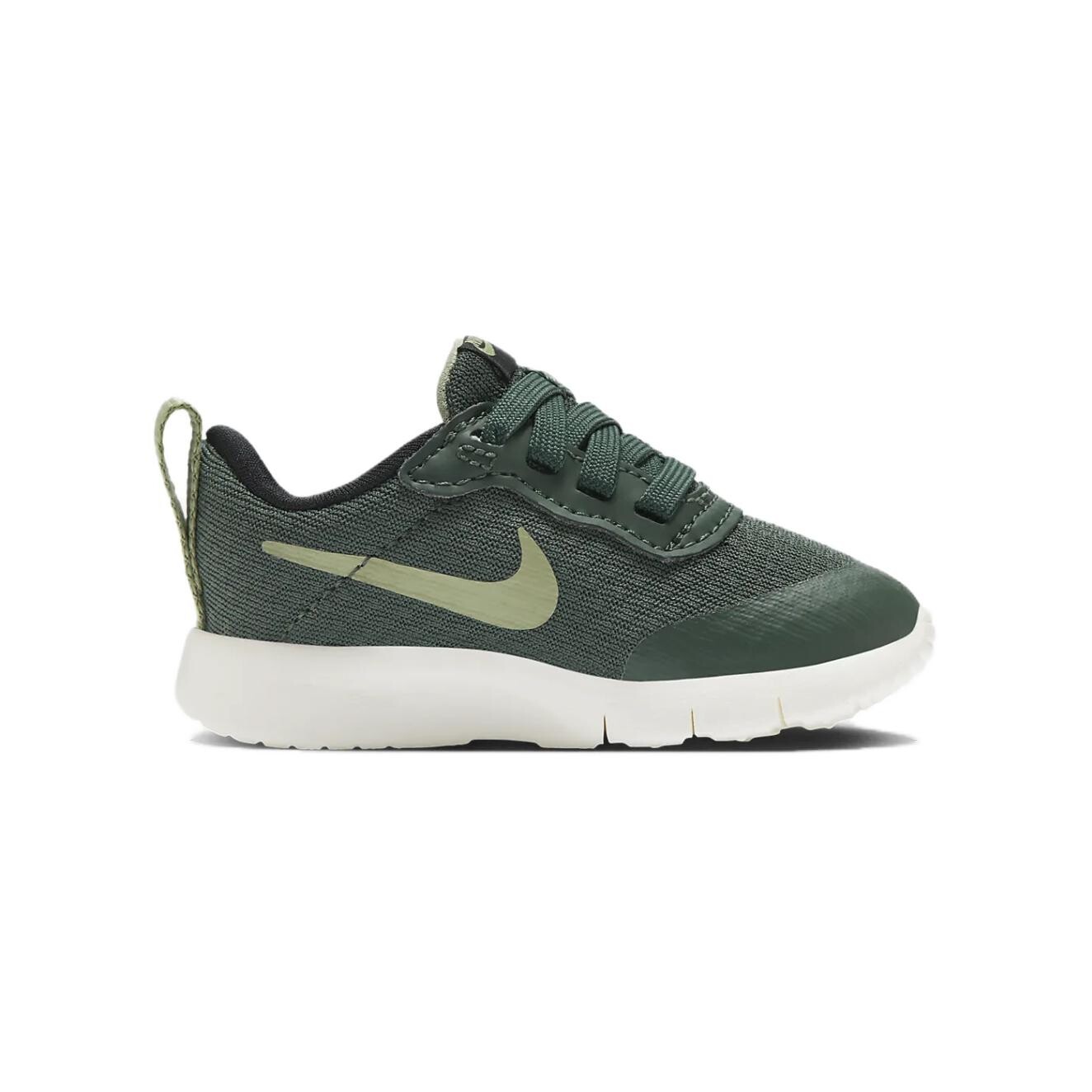 Кроссовки Nike Tanjun Toddler Shoes TD, зеленый — фото 2