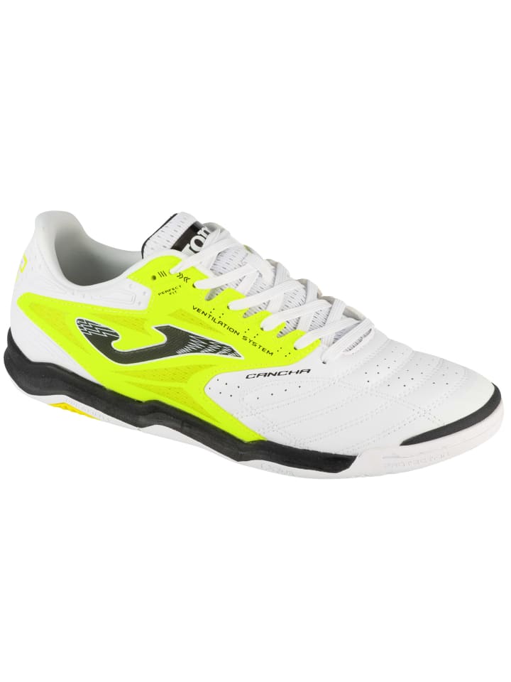 

Кроссовки Joma, белый
