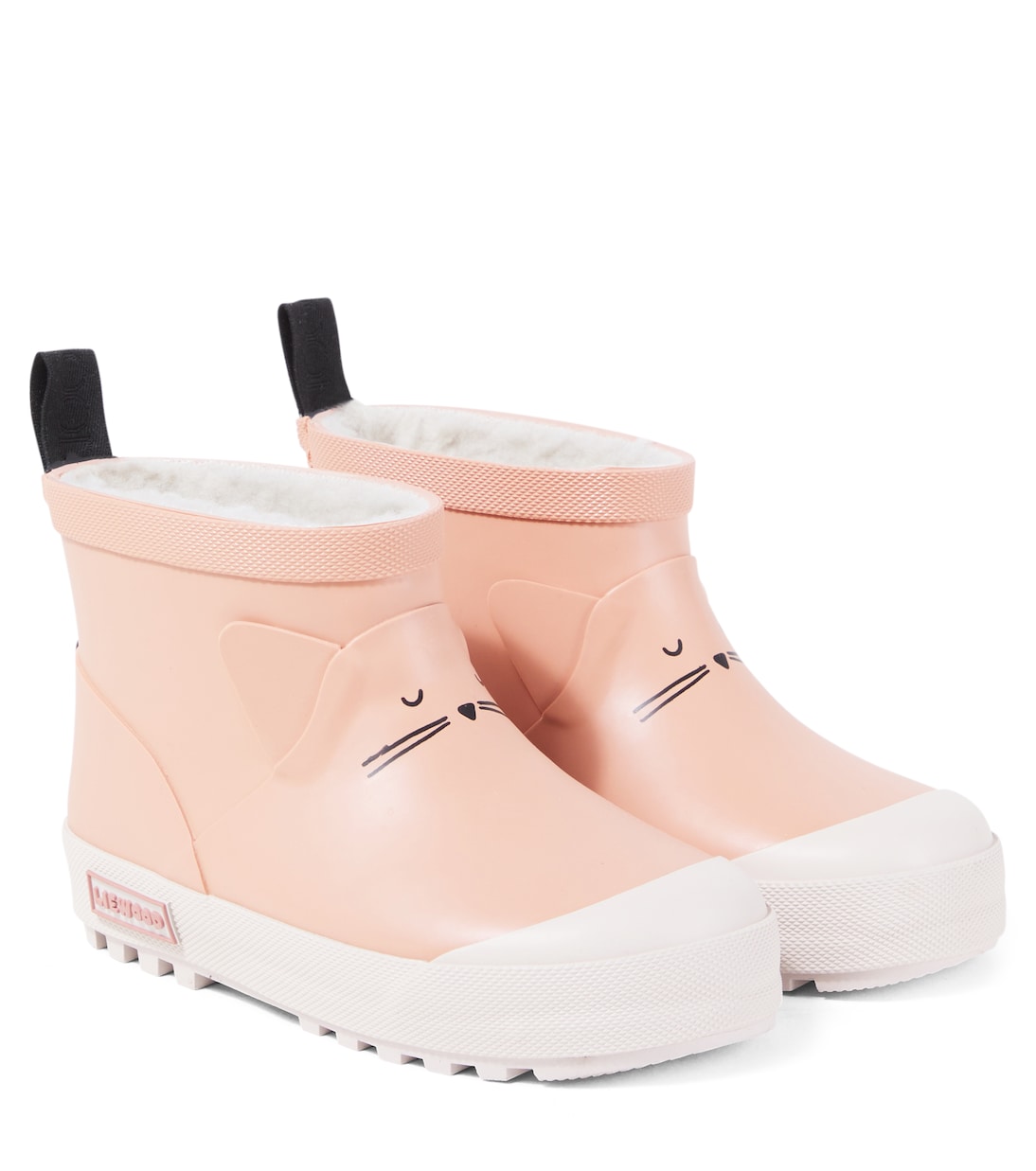 

Резиновые сапоги Jesse Liewood, Tuscany Rose