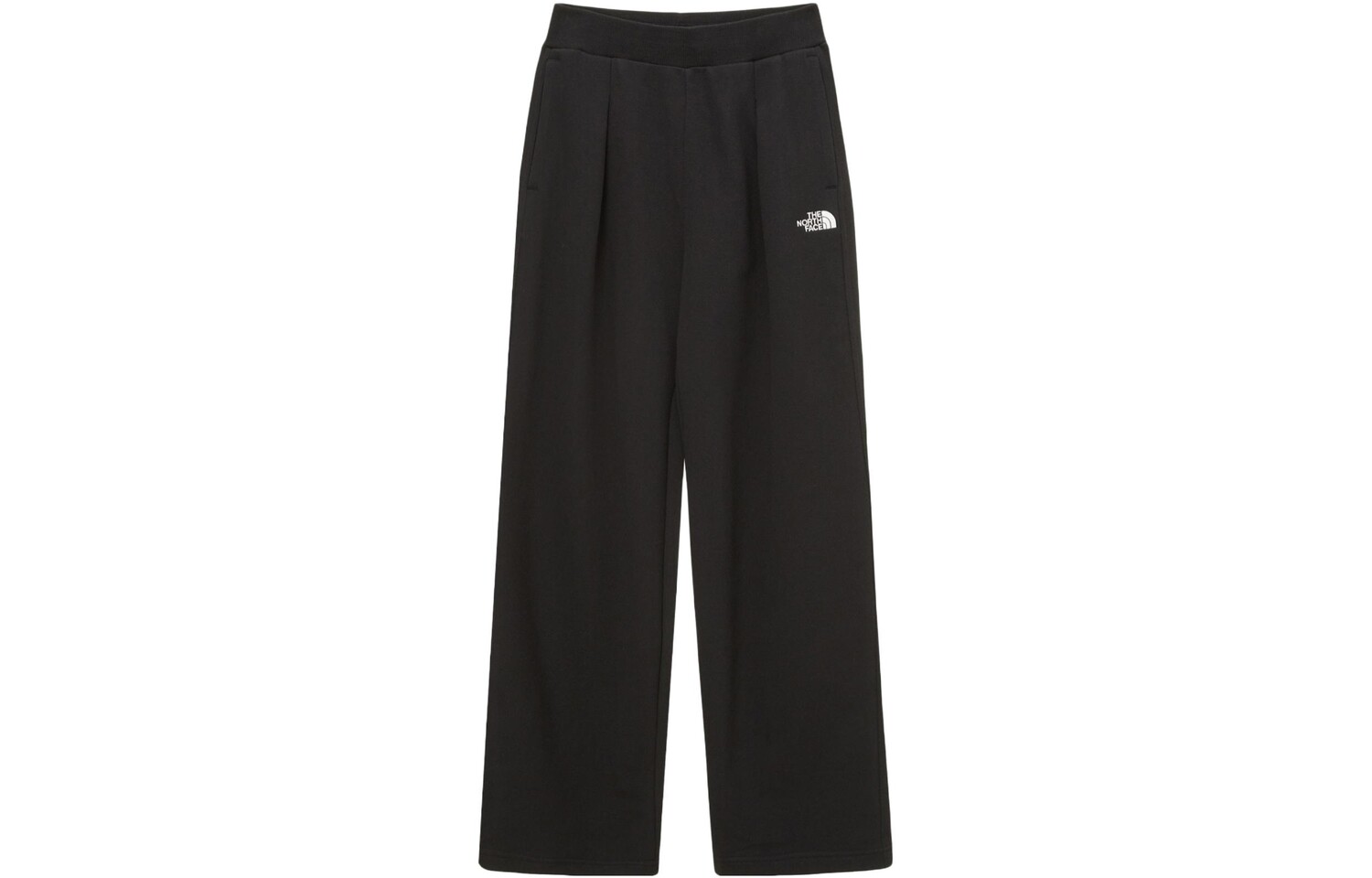 

THE NORTH FACE Повседневные брюки унисекс, цвет Black