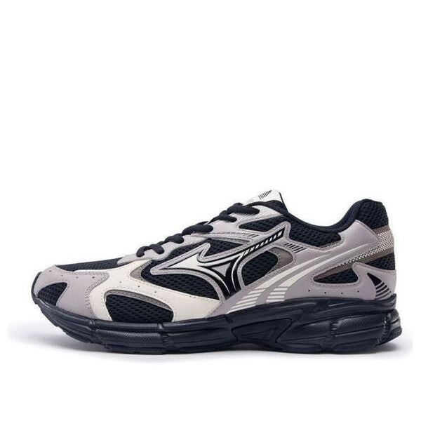 

Кроссовки speed 2k 'black dove gray' Mizuno, черный