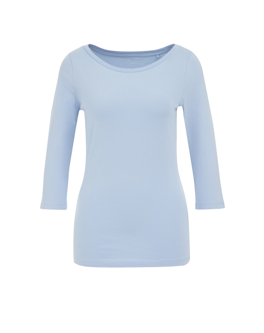 

Рубашка WE Fashion, цвет Light purple