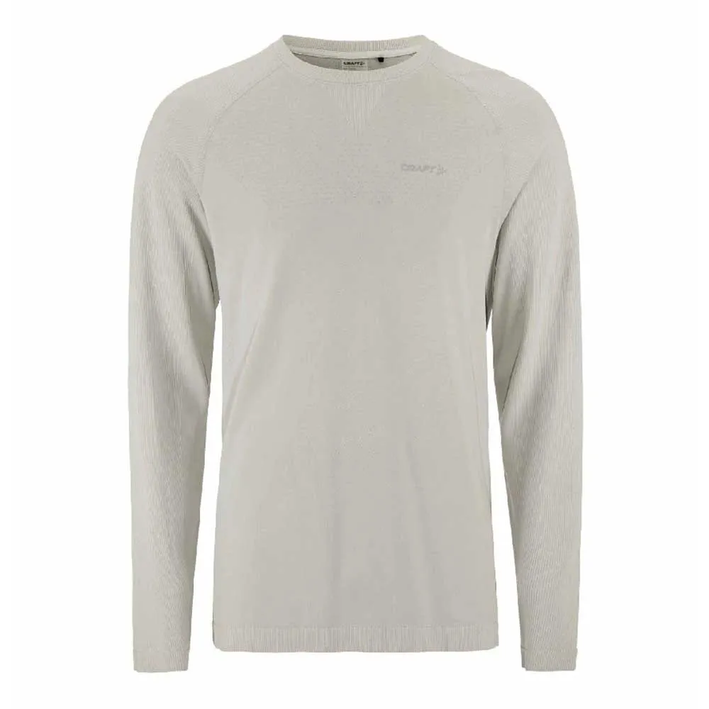 

Базовый слой с длинным рукавом Craft Active comfort 2, серый