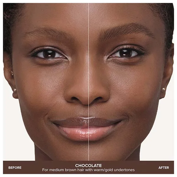 Мелкотонкий карандаш для бровей ANASTASIA BEVERLY HILLS Microstroke Brow Pen, CHOCOLATE — фото 2