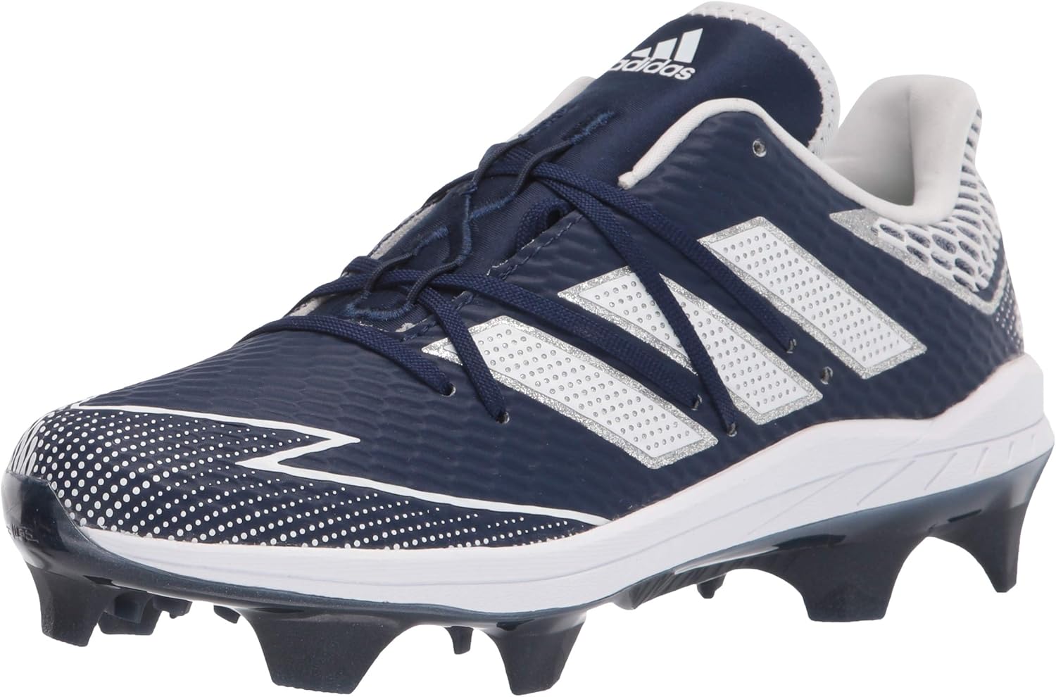 

Мужские кроссовки Adidas Fv9412, сине-белый