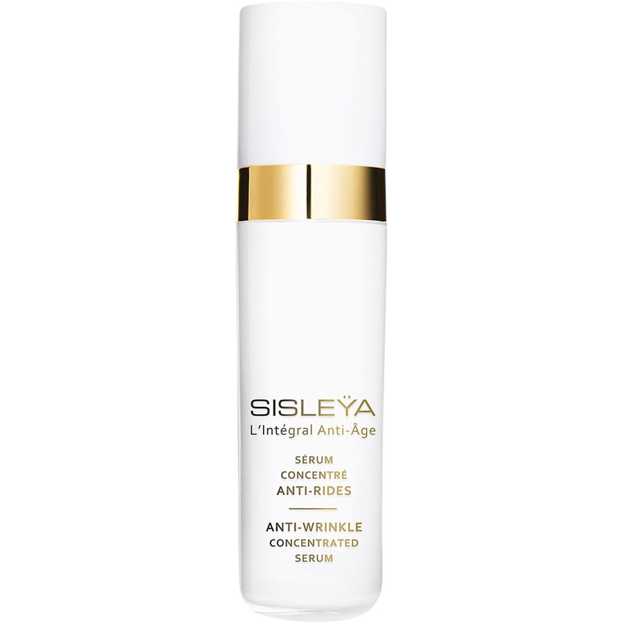 

Сыворотка для лица Sisley Anti-Wrinkle Concentrated Serum, Sisleÿa L'Intégral Anti-Age 30 ml