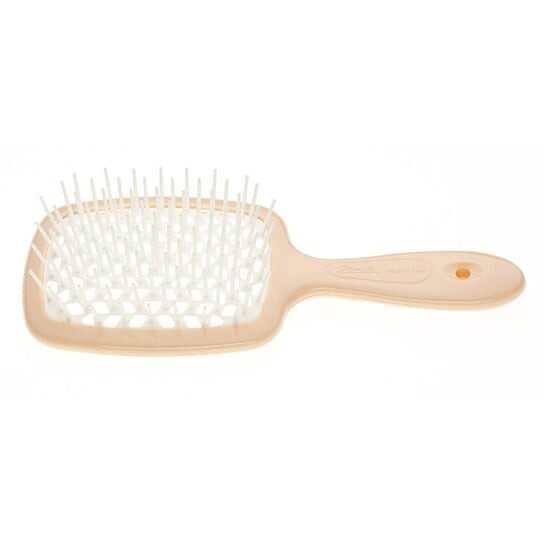 

Щеточка для распутывания пудры, мелкая 94SP234 RSA, Розовый Janeke, Superbrush