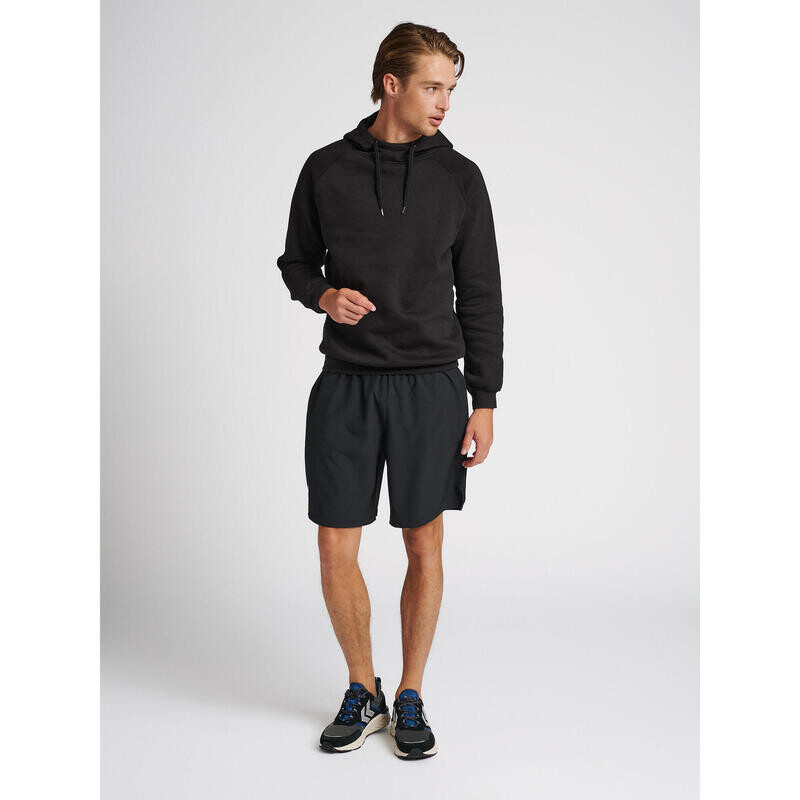 

Спортивная толстовка Hummel, черный