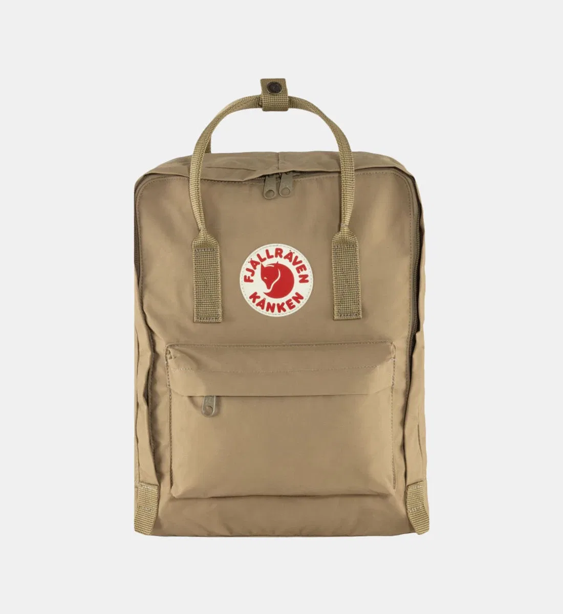 Рюкзак Kanken Fjällräven, бежевый
