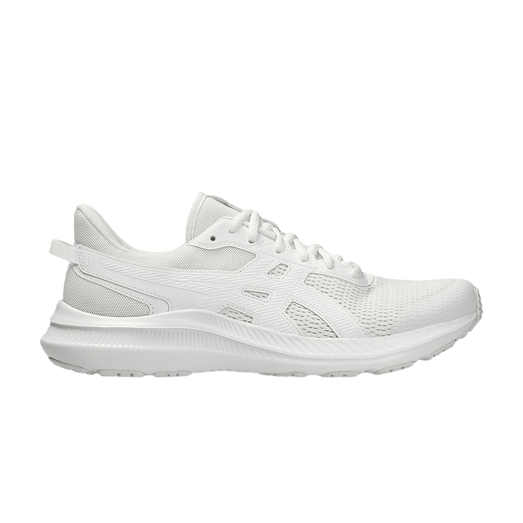 

Кроссовки Jolt 5 'Triple White', белый