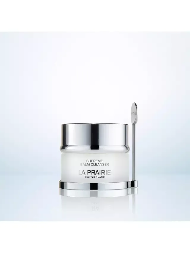 Эмульсия La Prairie — Очищающий бальзам Supreme Balm, 100 мл — фото 2