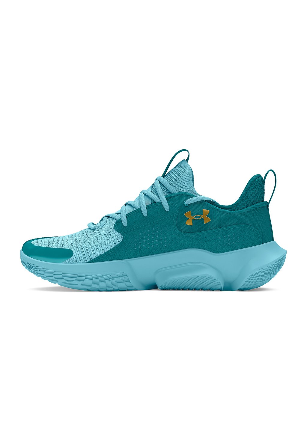 

Кроссовки для тренировок FLOW FUTR X 3 Under Armour, синий