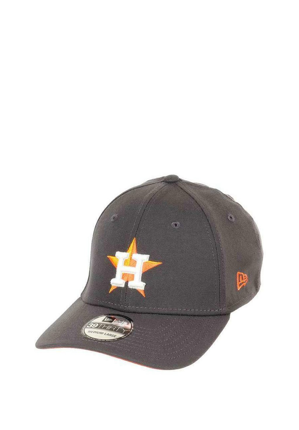 

Бейсболка HOUSTON ASTROS MLB GRAPHENE 39THIRTY STRETCH New Era, цвет grau