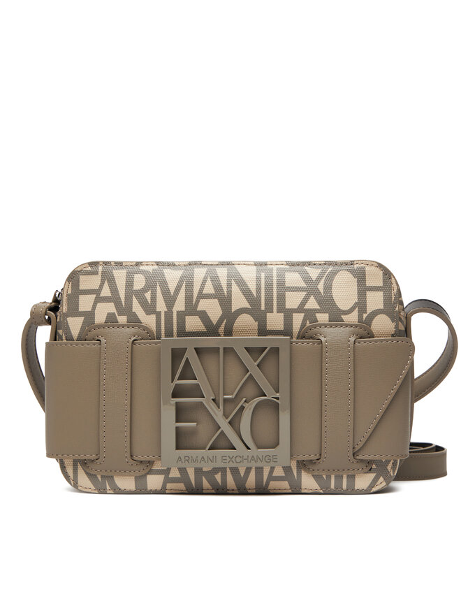 

Сумка через плечо Armani Exchange 942699 3F742 M1014 Beige