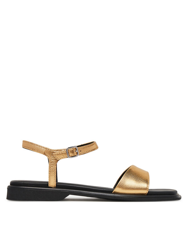 Сандалии Izzy 5913-083-81 Vagabond Shoemakers, золотой