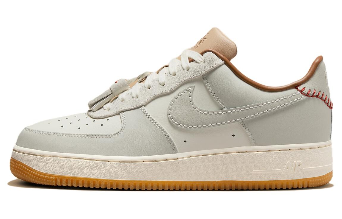 

Мужские кроссовки для скейтбординга Nike Air Force 1, Бежевый/Хаки, Серый, Мужские кроссовки для скейтбординга Nike Air Force 1, Бежевый/Хаки