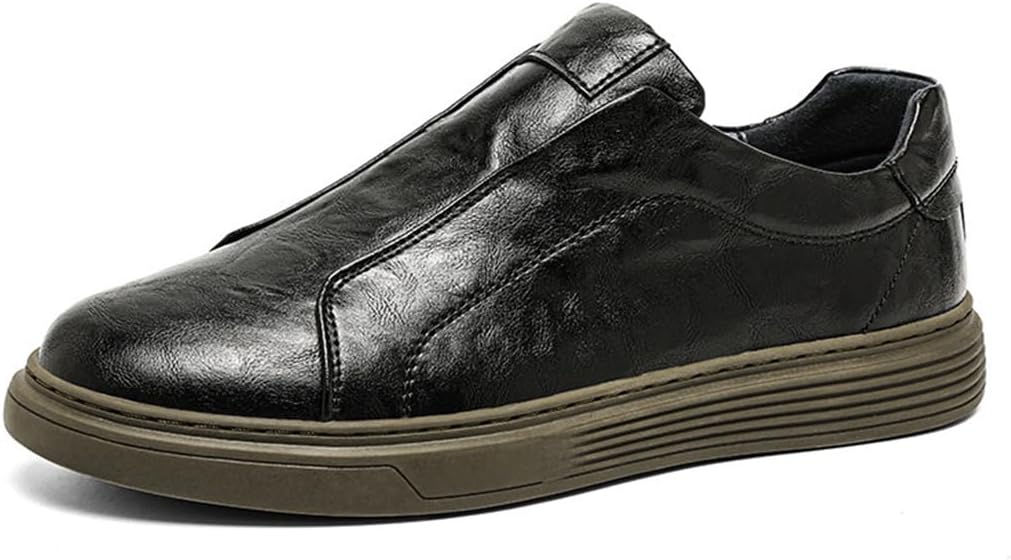 

Слипоны Bradley Weston Swzec, черный