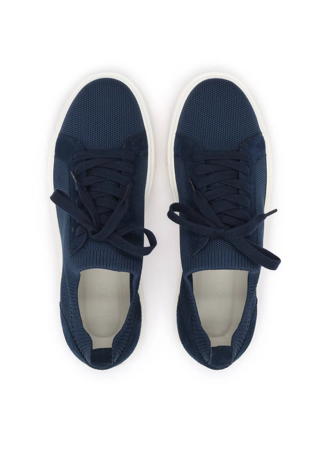 Кроссовки Kazar, Dark Blue — фото 2