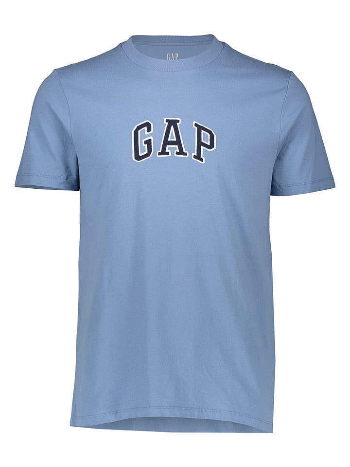 

Футболка GAP, синий