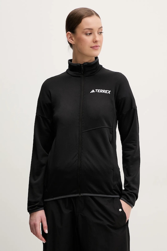 

Спортивная толстовка Xperior Adidas Terrex, черный