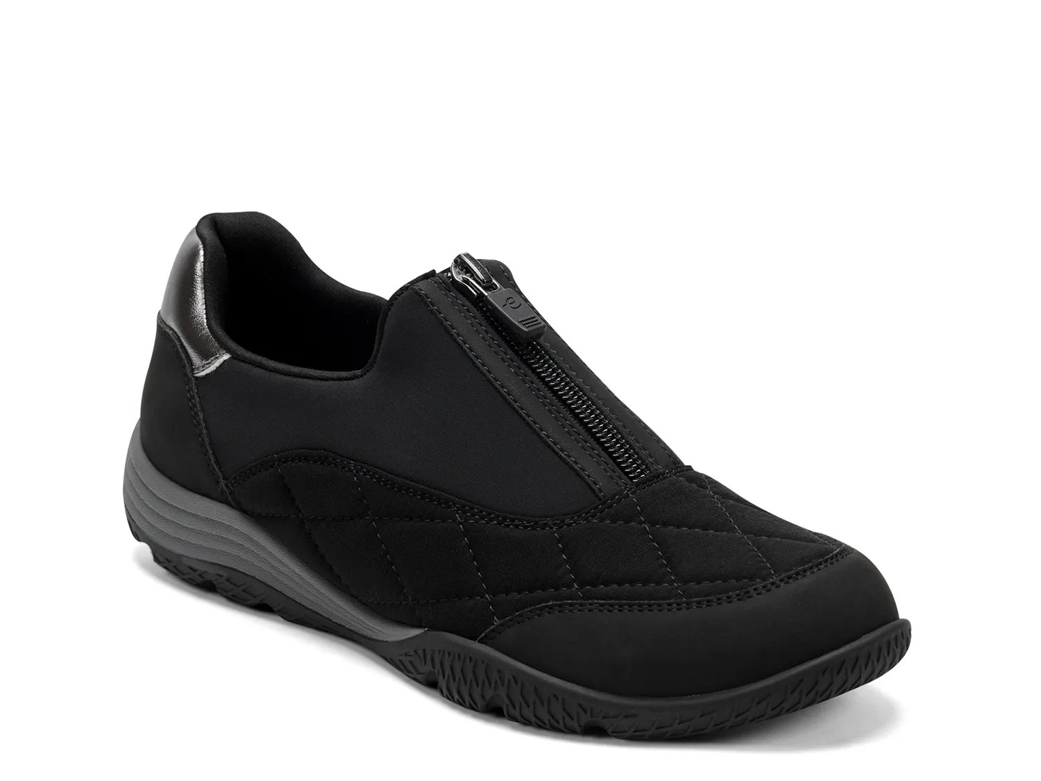 Кроссовки Easy Spirit Barron Sneaker, черный