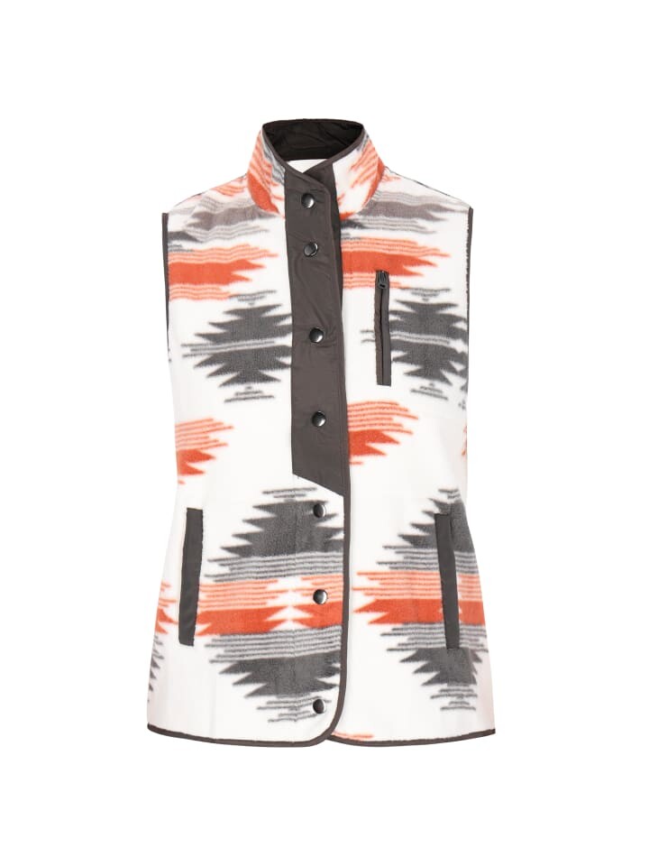

Жилет SANIKA Vest, разноцветный