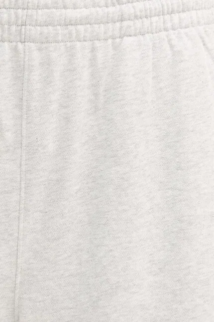 Спортивные штаны из мягкой ткани Tommy Hilfiger, серый — фото 4