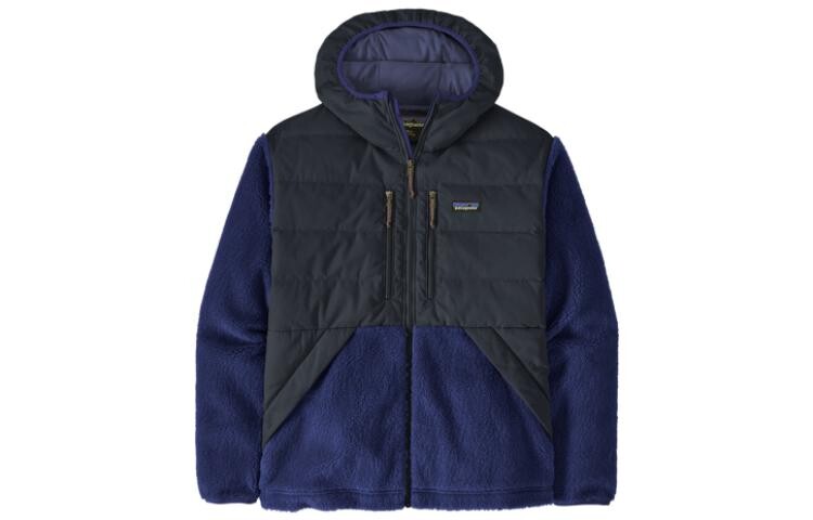 

Куртка Driftwood Canyon для мужчин Patagonia, цвет Tan/Classic Tan
