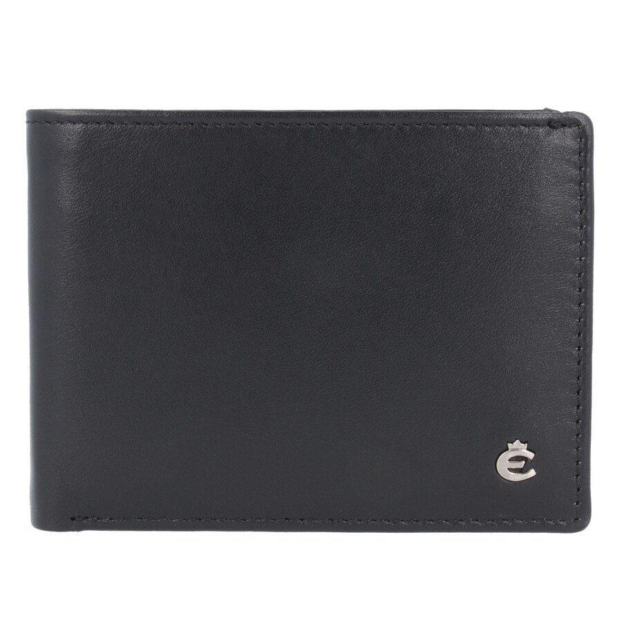 

Кошелек Esquire Harry, Black