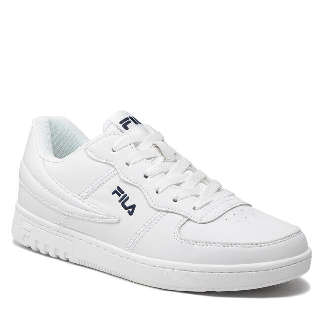 

Кроссовки Fila NoclafLow, белый