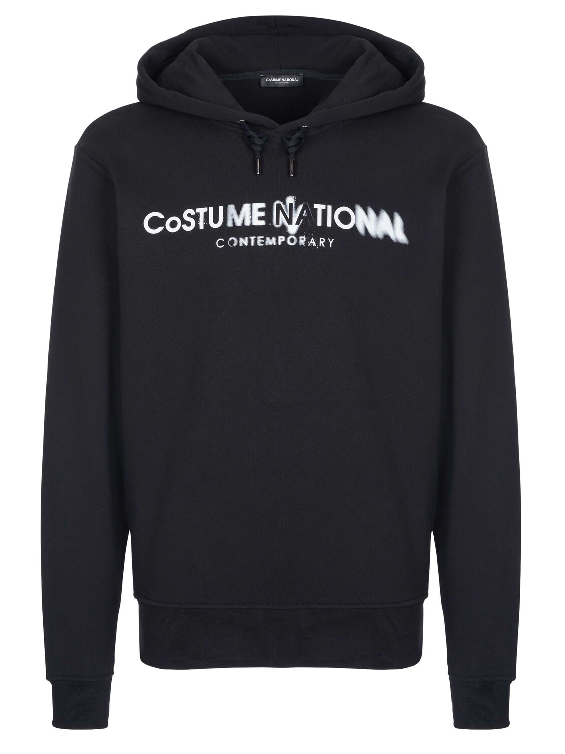 

Костюмный национальный свитер Costume National, черный