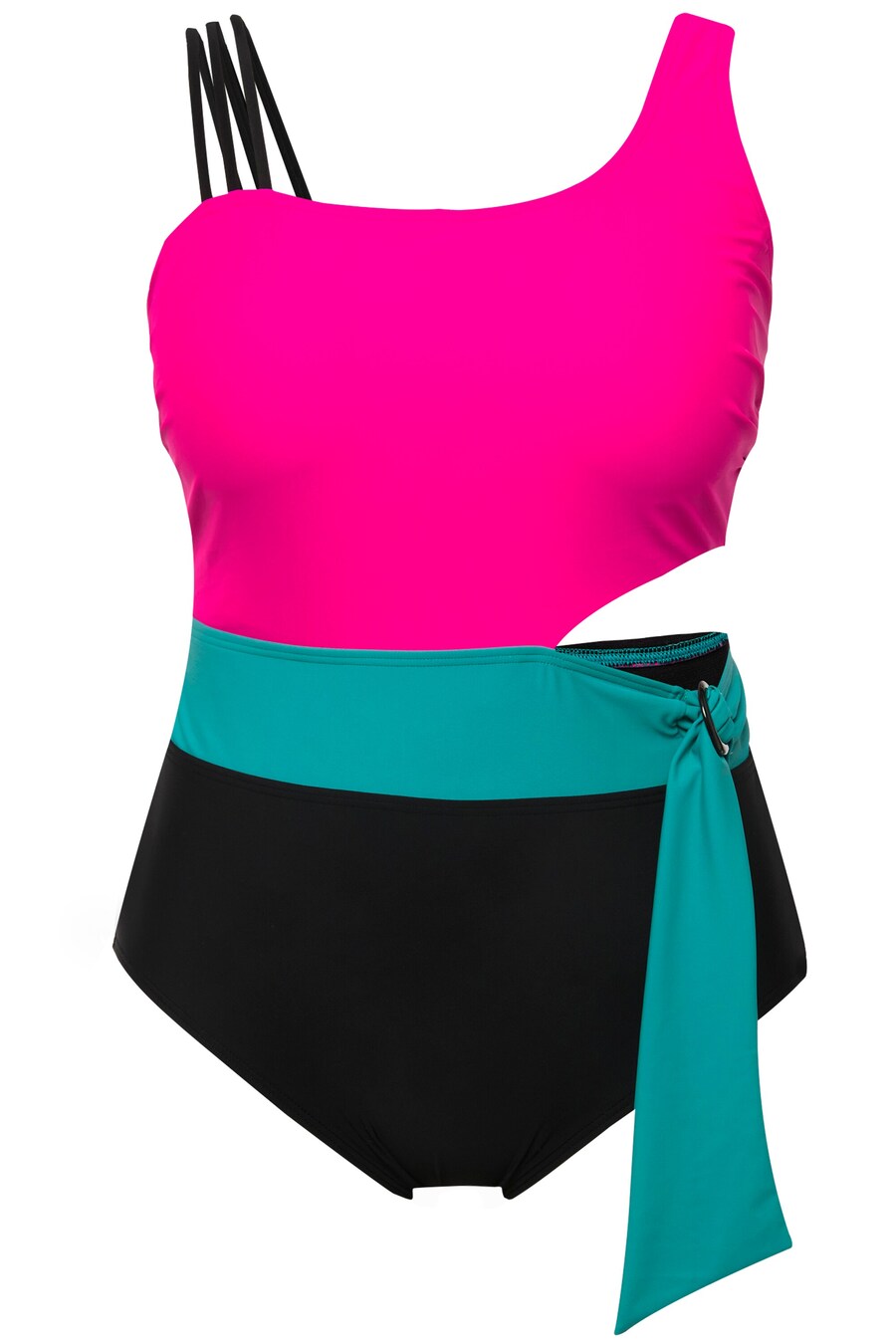 

Купальник Ulla Popken, Mixed colors