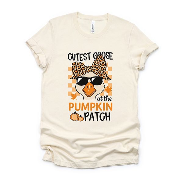 

Футболка с милым гусем на тыквенной грядке Simply Sage Market, Cream, Зеленый, Футболка с милым гусем на тыквенной грядке Simply Sage Market, Cream