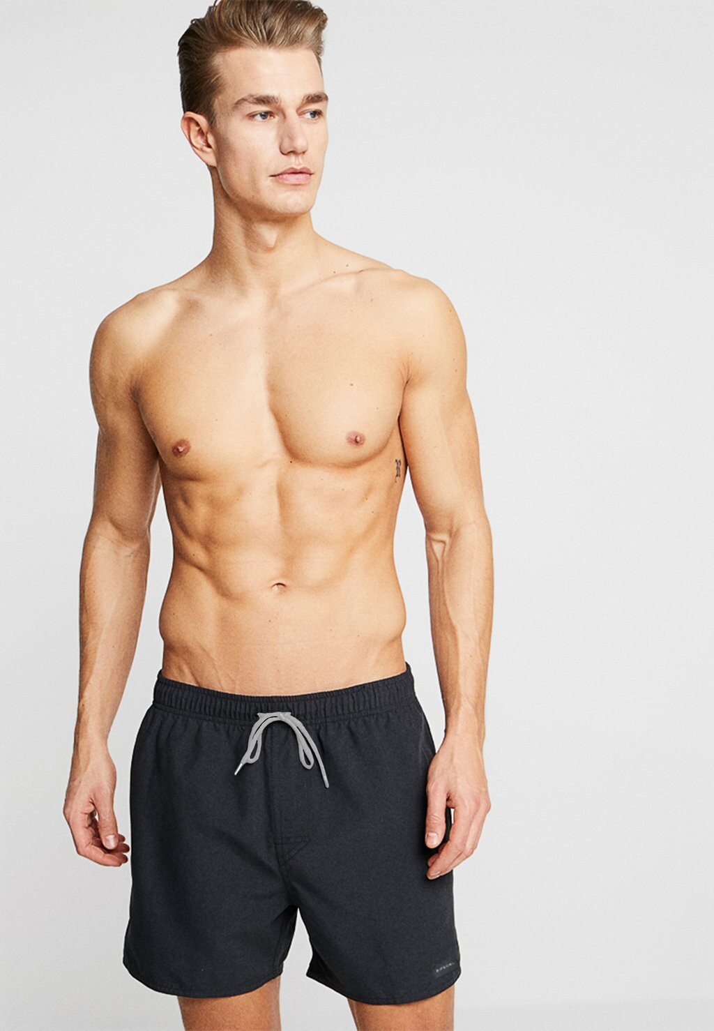 

Шорты для плавания OFFSET VOLLEY Rip Curl, цвет black