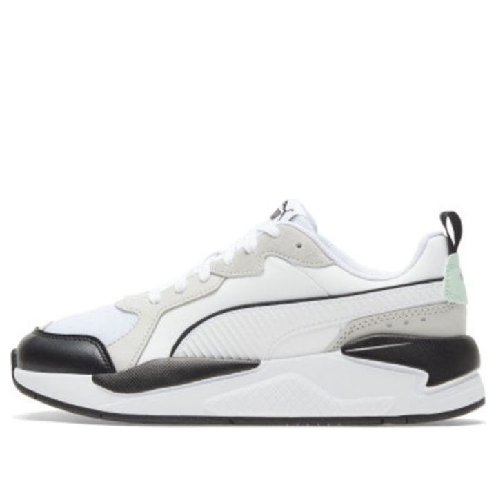 

Спортивные кроссовки PUMA X-Ray Game 'White Gray', белый