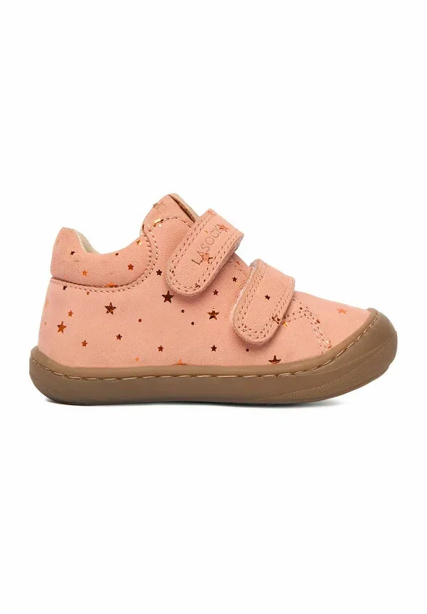 Кроссовки детские Lasocki Kids ceo ci12 cruise 23(ii)dz baby shoes, оранжевый